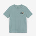 Pug Funny T- Shirt -  Pug Shirt for Women